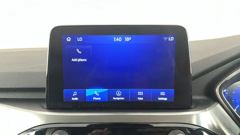 FORD KUGA 1.5 EcoBoost 150 Titanium Edition