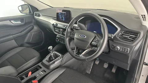 FORD KUGA 1.5 EcoBoost 150 Titanium Edition