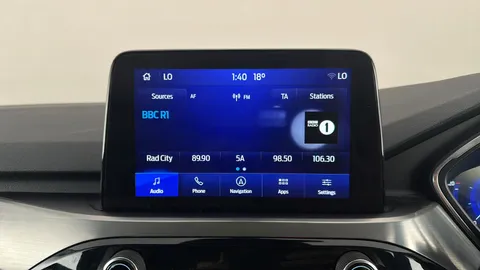 FORD KUGA 1.5 EcoBoost 150 Titanium Edition