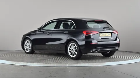MERCEDES-BENZ A CLASS A180d Sport Executive Auto
