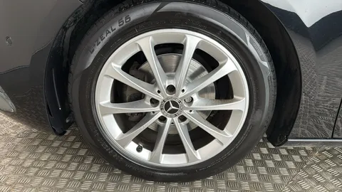 MERCEDES-BENZ A CLASS A180d Sport Executive Auto