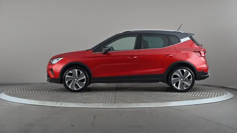SEAT ARONA 1.0 TSI 110 FR Sport