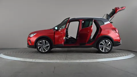 SEAT ARONA 1.0 TSI 110 FR Sport