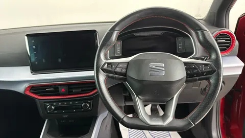 SEAT ARONA 1.0 TSI 110 FR Sport