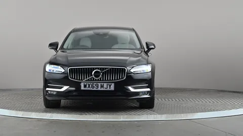 VOLVO S90 2.0 D4 Inscription Plus Geartronic