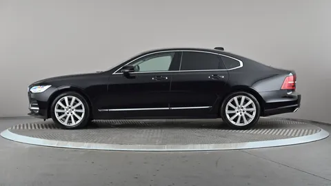 VOLVO S90 2.0 D4 Inscription Plus Geartronic