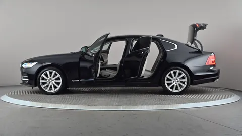 VOLVO S90 2.0 D4 Inscription Plus Geartronic