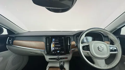 VOLVO S90 2.0 D4 Inscription Plus Geartronic