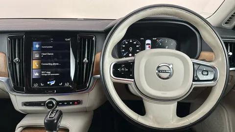 VOLVO S90 2.0 D4 Inscription Plus Geartronic