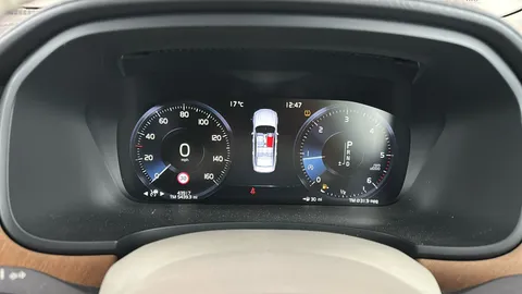 VOLVO S90 2.0 D4 Inscription Plus Geartronic