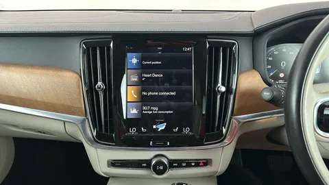 VOLVO S90 2.0 D4 Inscription Plus Geartronic