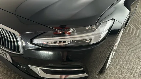 VOLVO S90 2.0 D4 Inscription Plus Geartronic