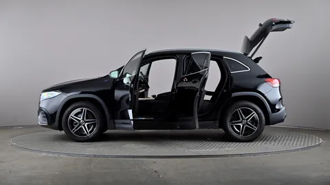 MERCEDES-BENZ EQA EQA 250 140kW AMG Line 66.5kWh Auto