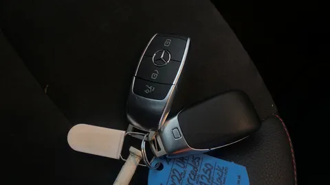 MERCEDES-BENZ EQA EQA 250 140kW AMG Line 66.5kWh Auto