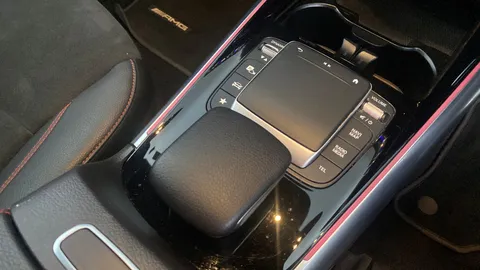 MERCEDES-BENZ EQA EQA 250 140kW AMG Line 66.5kWh Auto