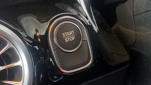 MERCEDES-BENZ EQA EQA 250 140kW AMG Line 66.5kWh Auto