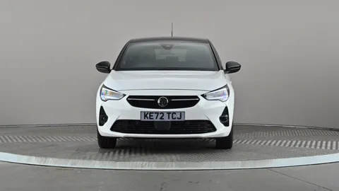 VAUXHALL CORSA 1.2 Turbo Ultimate Auto