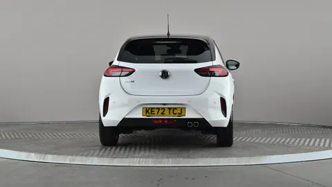 VAUXHALL CORSA 1.2 Turbo Ultimate Auto