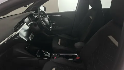 VAUXHALL CORSA 1.2 Turbo Ultimate Auto