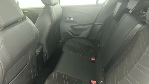 VAUXHALL CORSA 1.2 Turbo Ultimate Auto