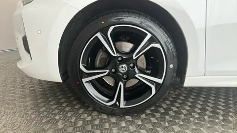 VAUXHALL CORSA 1.2 Turbo Ultimate Auto