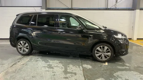 CITROEN GRAND C4 PICASSO 1.6 BlueHDi Exclusive+
