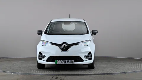 RENAULT ZOE 80kW i Play R110 50kWh Auto
