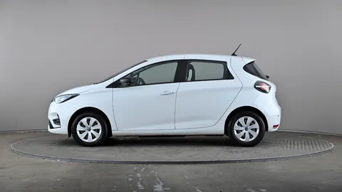 RENAULT ZOE 80kW i Play R110 50kWh Auto
