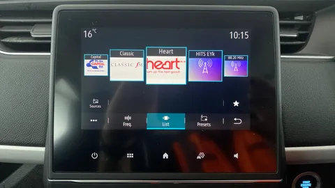 RENAULT ZOE 80kW i Play R110 50kWh Auto