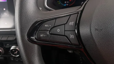 RENAULT ZOE 80kW i Play R110 50kWh Auto