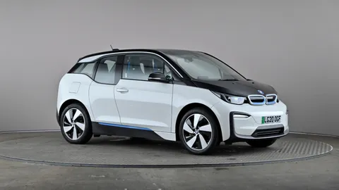BMW I3 125kW 42kWh Auto