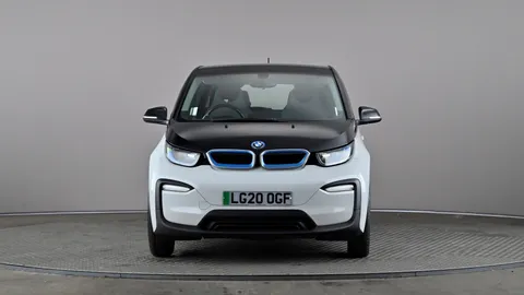 BMW I3 125kW 42kWh Auto