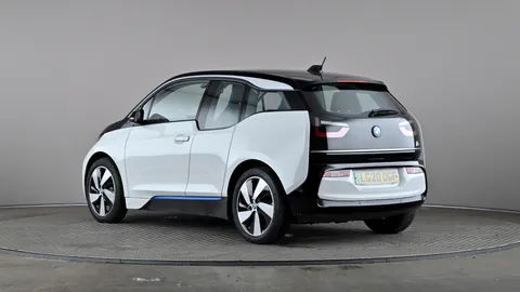 BMW I3 125kW 42kWh Auto