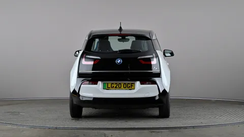 BMW I3 125kW 42kWh Auto