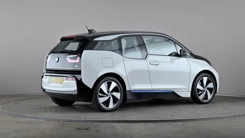 BMW I3 125kW 42kWh Auto