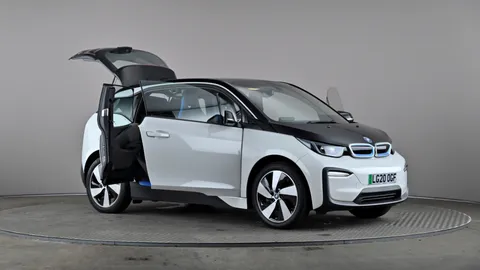 BMW I3 125kW 42kWh Auto