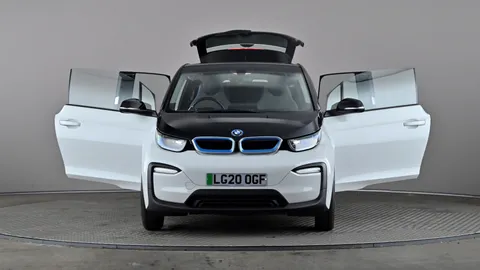 BMW I3 125kW 42kWh Auto