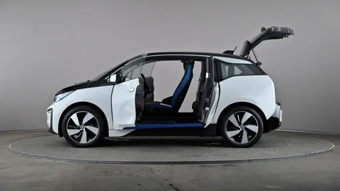 BMW I3 125kW 42kWh Auto