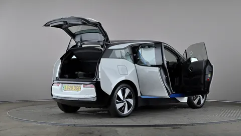 BMW I3 125kW 42kWh Auto