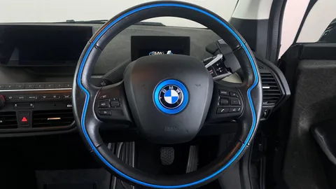 BMW I3 125kW 42kWh Auto