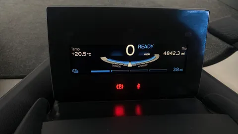 BMW I3 125kW 42kWh Auto