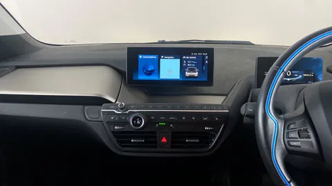 BMW I3 125kW 42kWh Auto