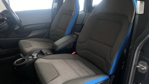 BMW I3 125kW 42kWh Auto