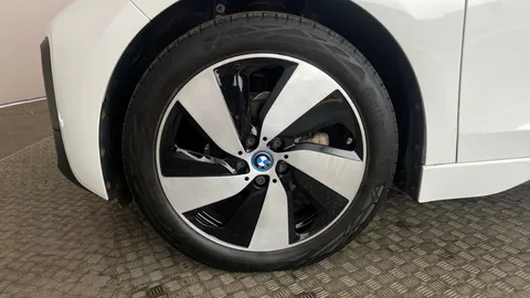 BMW I3 125kW 42kWh Auto