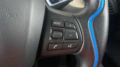 BMW I3 125kW 42kWh Auto