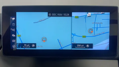 BMW I3 125kW 42kWh Auto