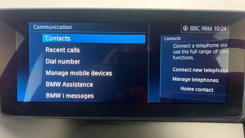BMW I3 125kW 42kWh Auto