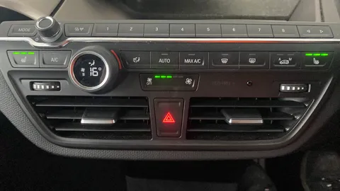 BMW I3 125kW 42kWh Auto