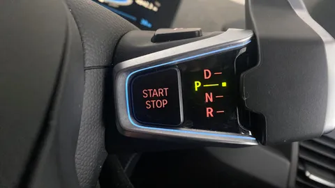 BMW I3 125kW 42kWh Auto