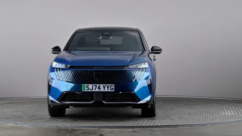 PEUGEOT 3008 157kW GT 73kWh Auto